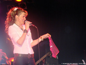 Lucy Lawless Roxy and string joke